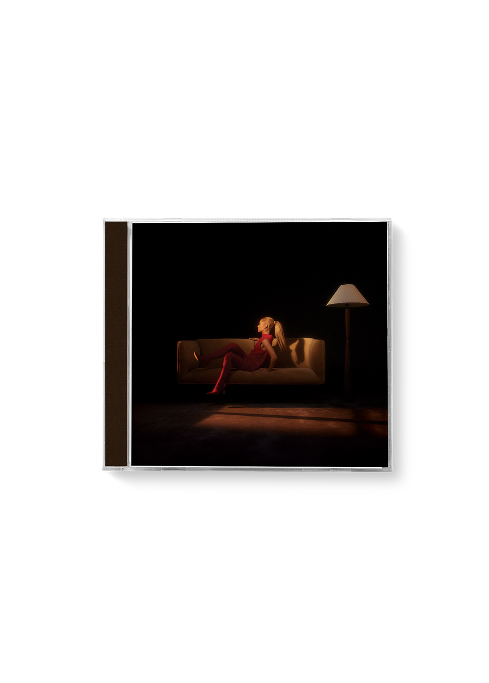 Eternal Sunshine (Exclusive Cover No. 4) CD - Ariana Grande | Shop Eternal Sunshine (Exclusive Cover No. 4) CD - Ariana Grande | Shop