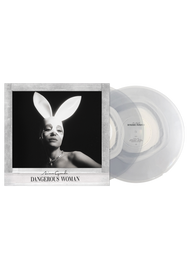 Dangerous Woman Tenth Anniversary Edition 2LP (2026 Art - Store Exclus - Ariana Grande | Shop