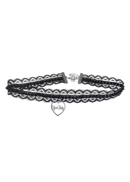 Ariana 2025 grande choker