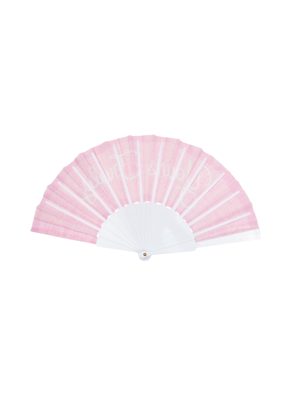 yours truly 10th anniversary fan back