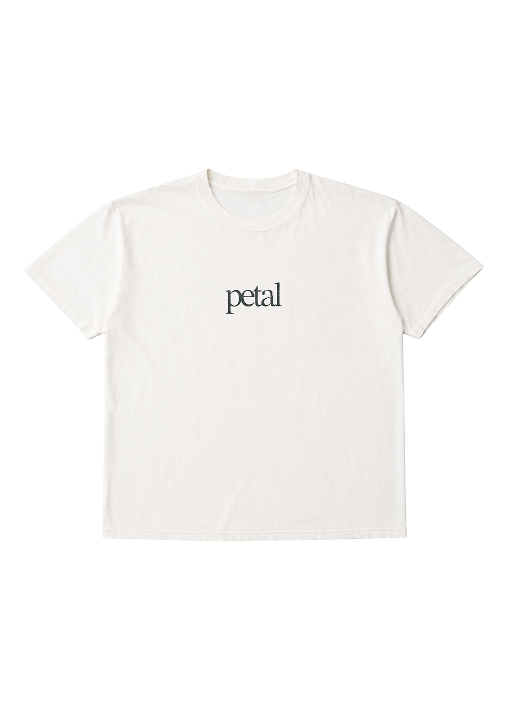 petal live laugh love t-shirt - Ariana Grande | Shop