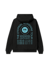 The Eternal Sunshine Tour Hoodie Back