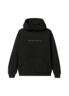 The Eternal Sunshine Tour Hoodie Front