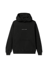 the boy is mine photo hoodie front