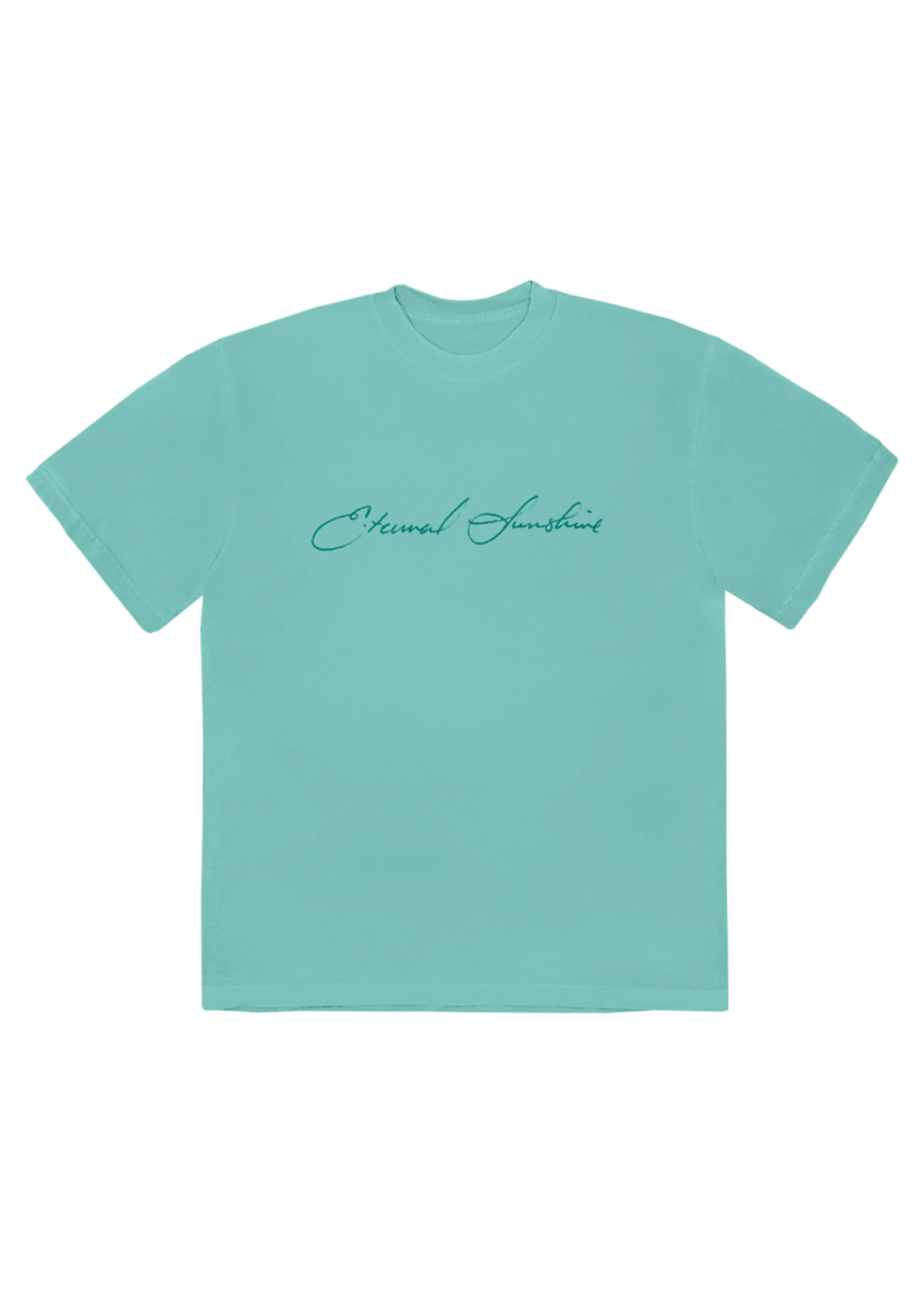 Eternal Sunshine Tour Ascend T-Shirt - Ariana Grande | Shop