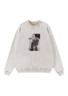 Eternal Sunshine Teddy Bear Crewneck