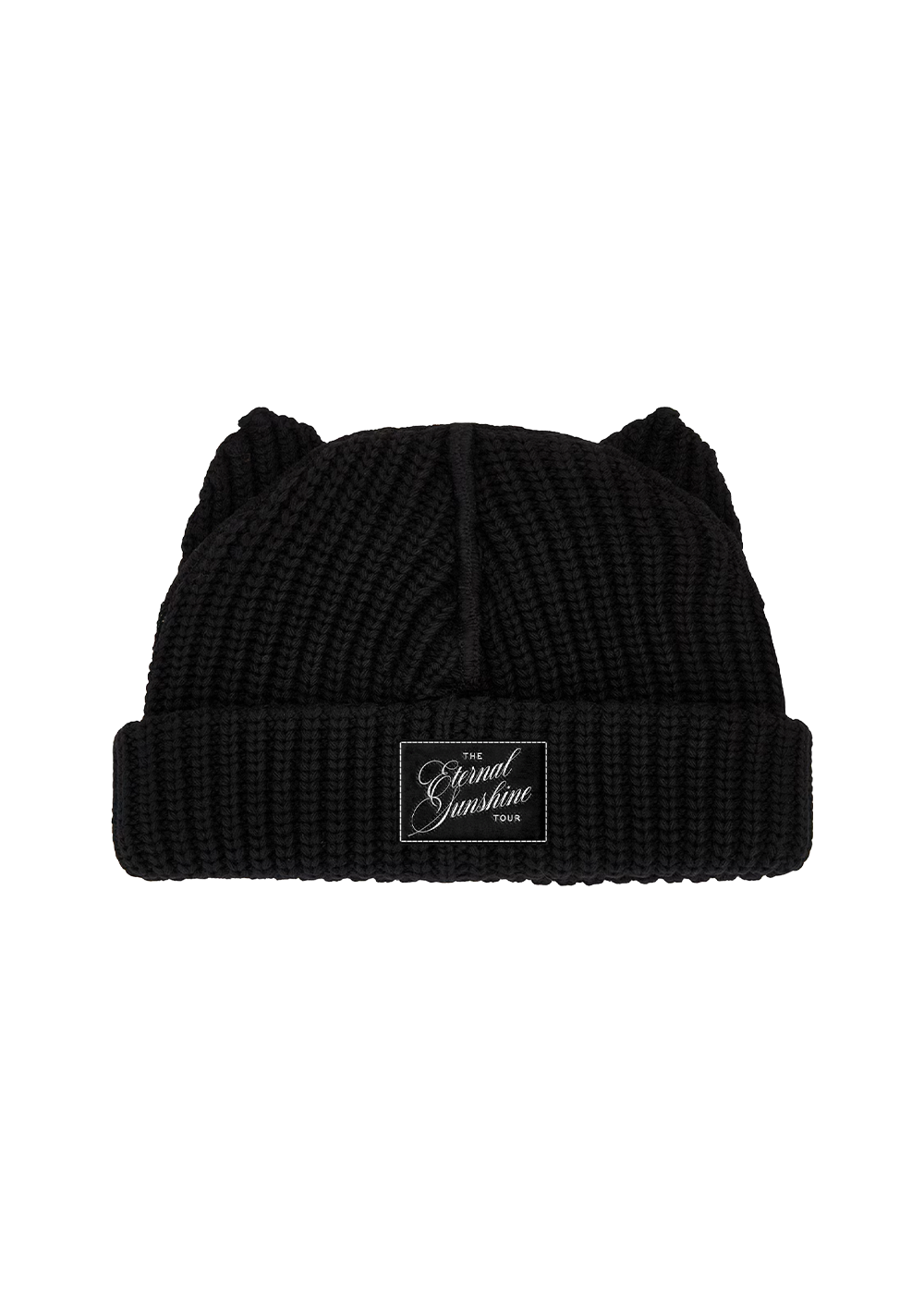 the boy is mine cat beanie - Ariana Grande | Shop