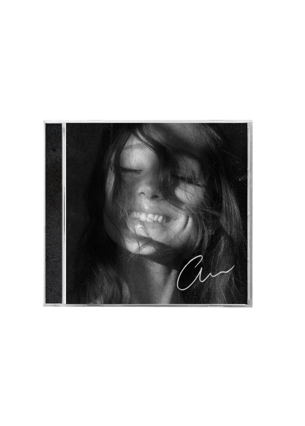 【直筆サイン】【未開封】【アメリカ限定】Ariana Grande Dangerous Woman Vinyl LP Signed Autograph by Ariana Grande With