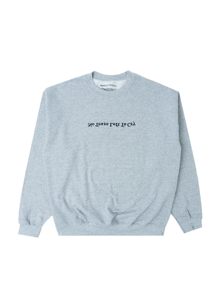 Ariana grande sweatshirt no tears left to best sale cry