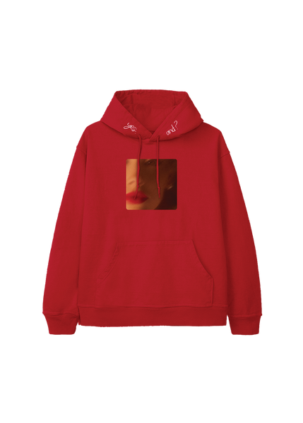 Ariana grande hoodi best sale
