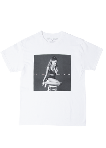 my everything cover t-shirt