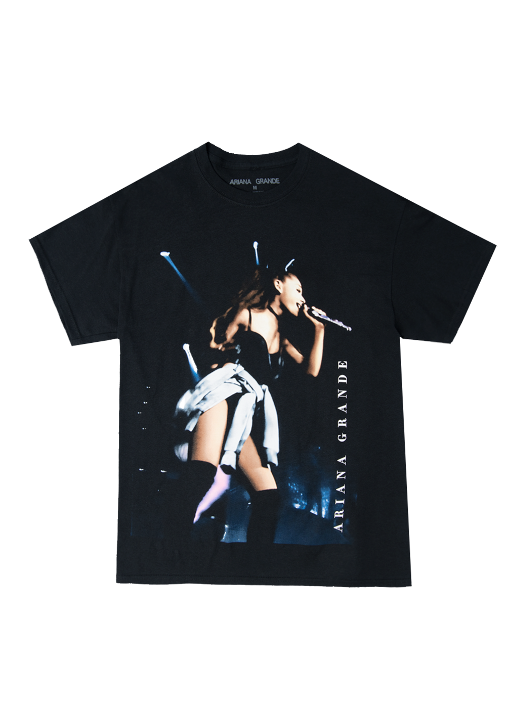 my everything live photo t-shirt