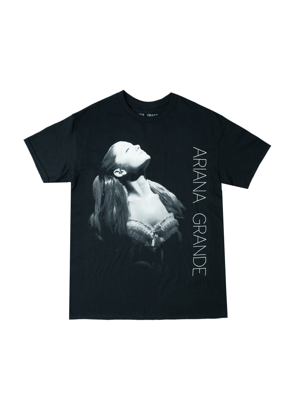 yours truly photo t-shirt