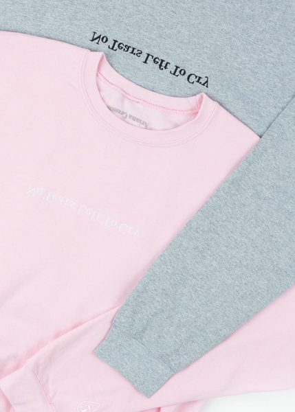Ariana crewneck Clearance