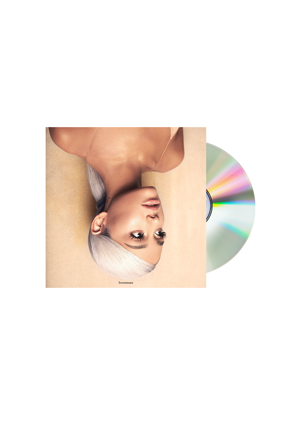 sweetener cd