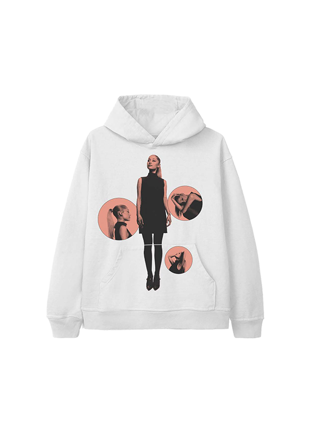 Ariana merch hoodie discount