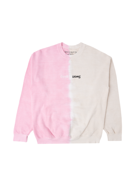 Ariana grande hot sale merch sweetener hoodie