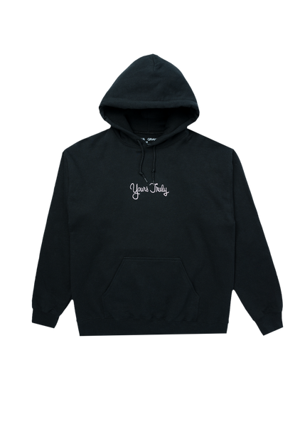 yours truly cover hoodie Ariana Grande Shop