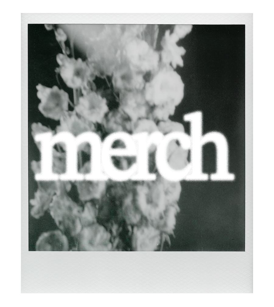 merch polaroid