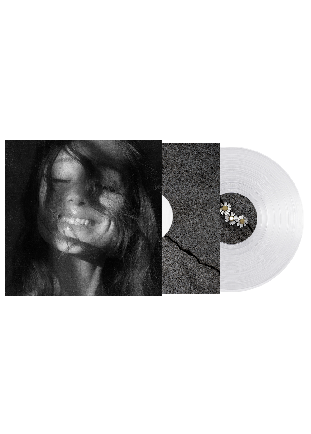 petal ghosty lp