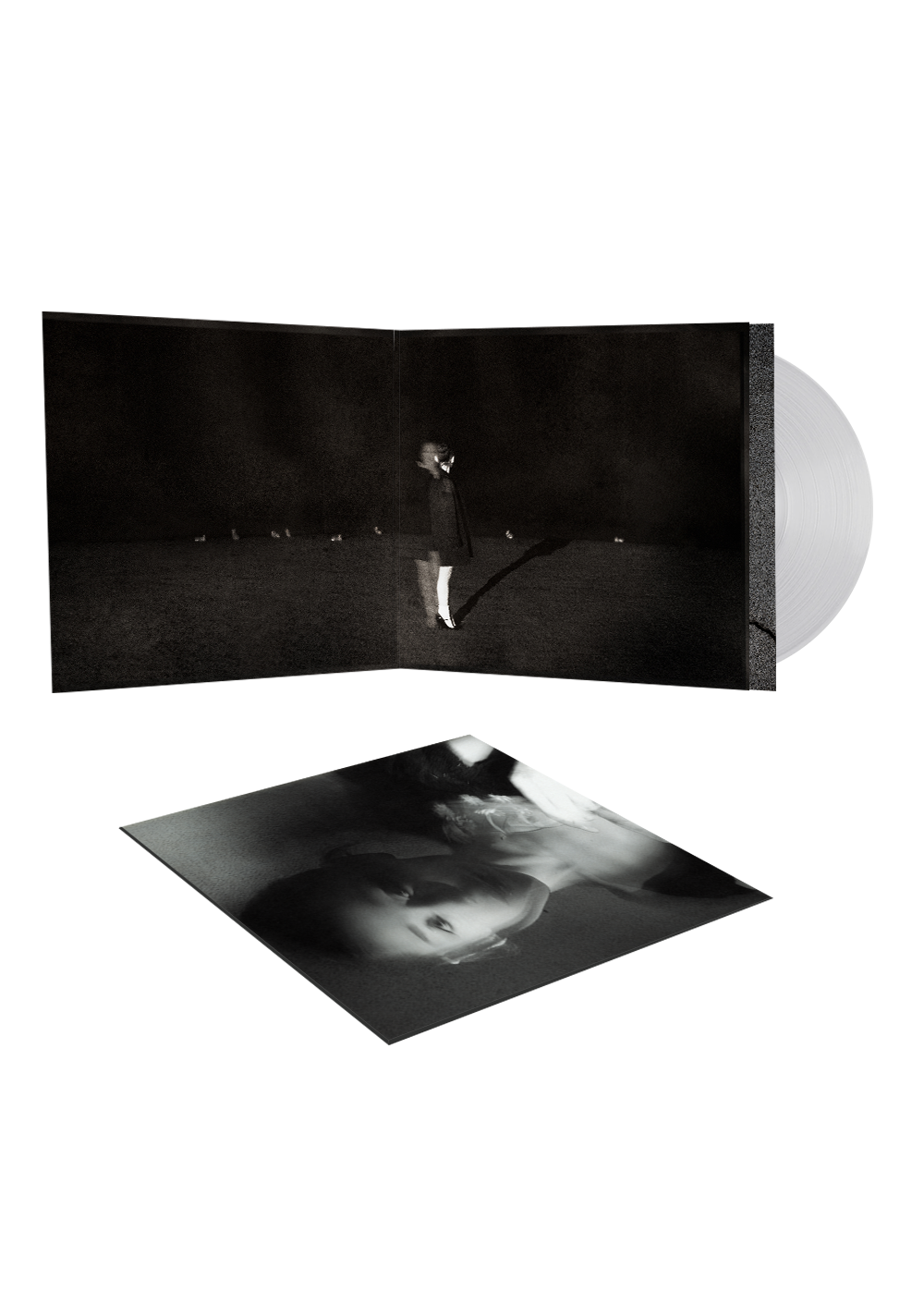 petal ghosty lp inside