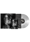 petal translucent pearly white lp (signed) 1