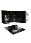 petal translucent pearly white lp (signed) 2