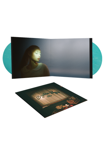 Eternal Sunshine Deluxe: Brighter Days Ahead 2LP (D2C Exclusive)