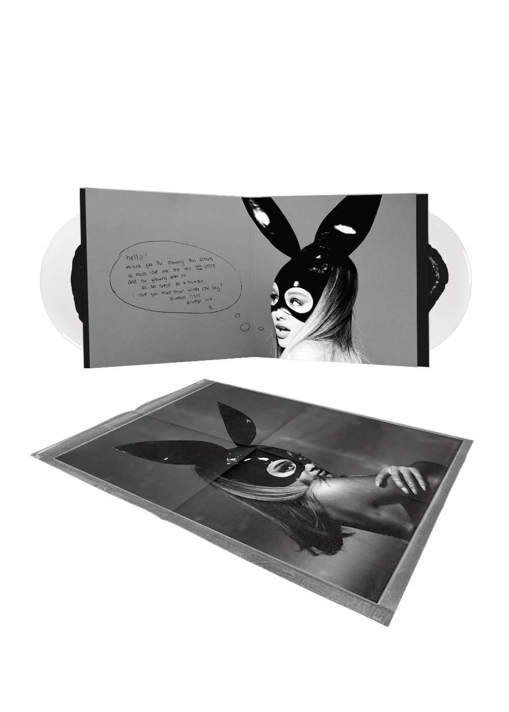 Ariana Grande | Shop - Ariana Grande | Shop