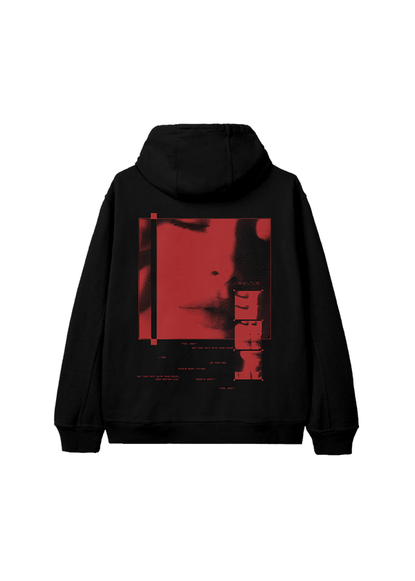 eternal sunshine close up hoodie - Ariana Grande | Shop