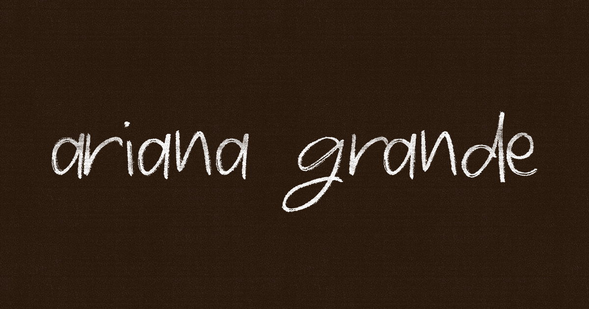 Ariana Grande - Yes, And? (Single, CD)