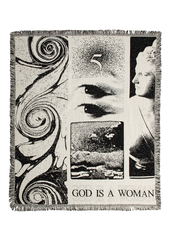 Ariana best sale grande blanket