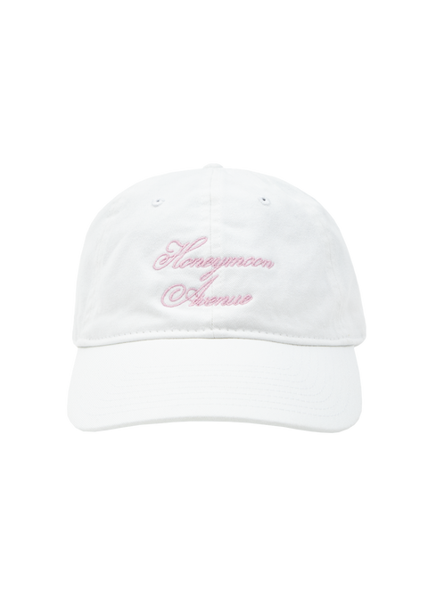 yours truly 10th anniversary honeymoon avenue dad hat ii