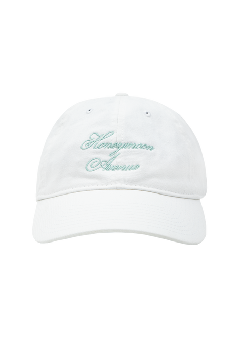 yours truly 10th anniversary honeymoon avenue dad hat i