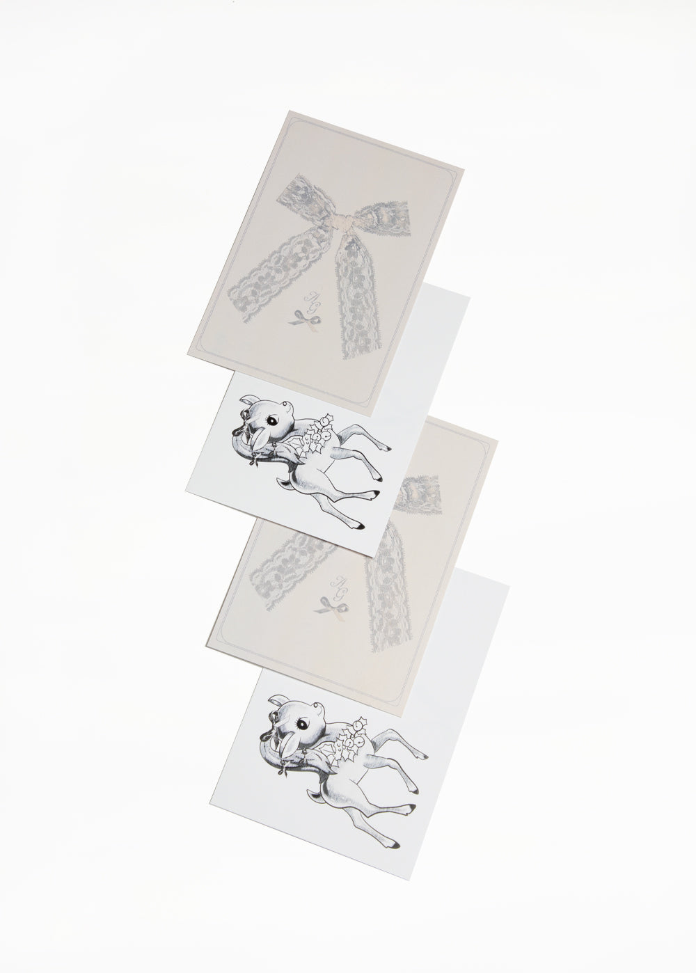 Christmas Card Set - Ariana Grande | Shop Christmas Card Set - Ariana Grande | Shop