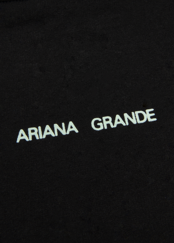 positions photo hoodie – Ariana Grande | Shop