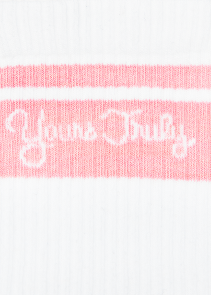 yours truly 10th anniversary socks – Ariana Grande | Shop