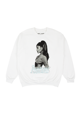 Buy Ariana Grande Hoodie - Into You at 5% OFF 🤑 – The Banyan Tee