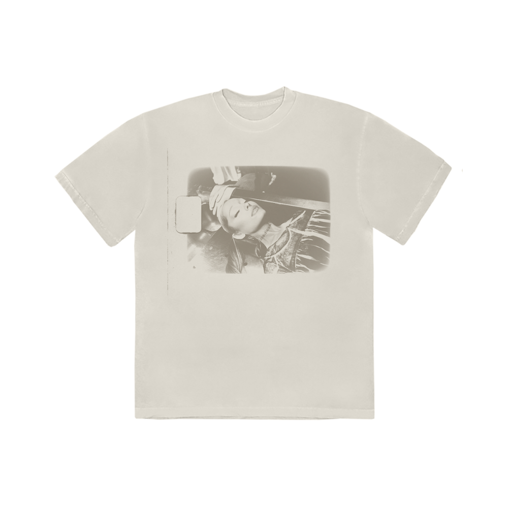 hampstead photo t-shirt front