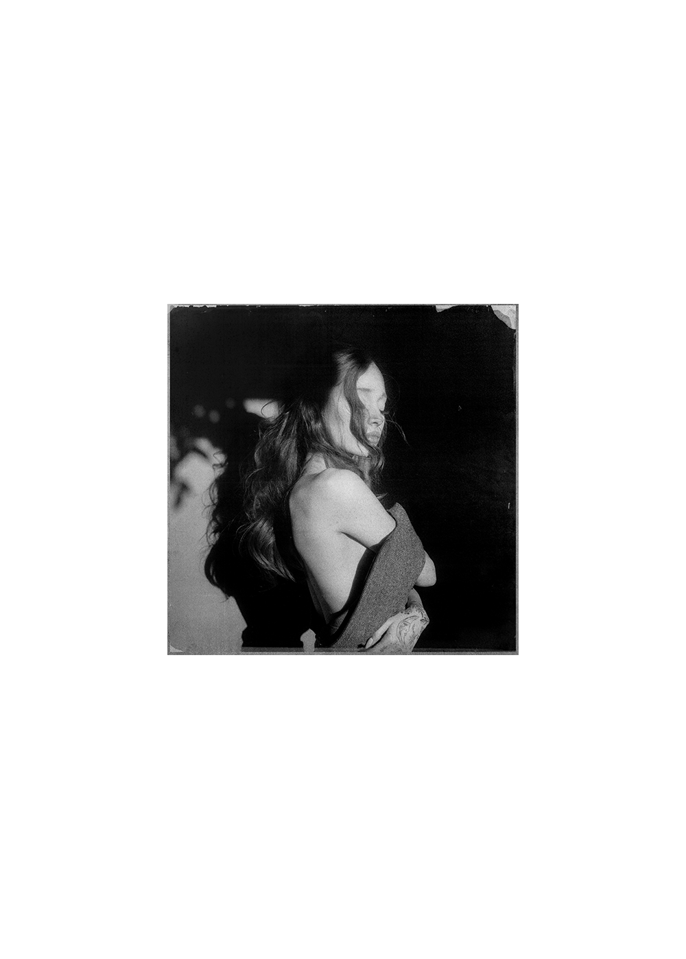 petal ghosty lp (spotify fans first lp)