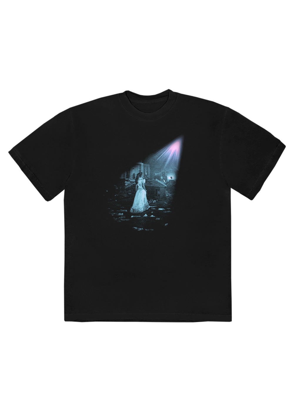 Brighter Days Spotlight T-Shirt