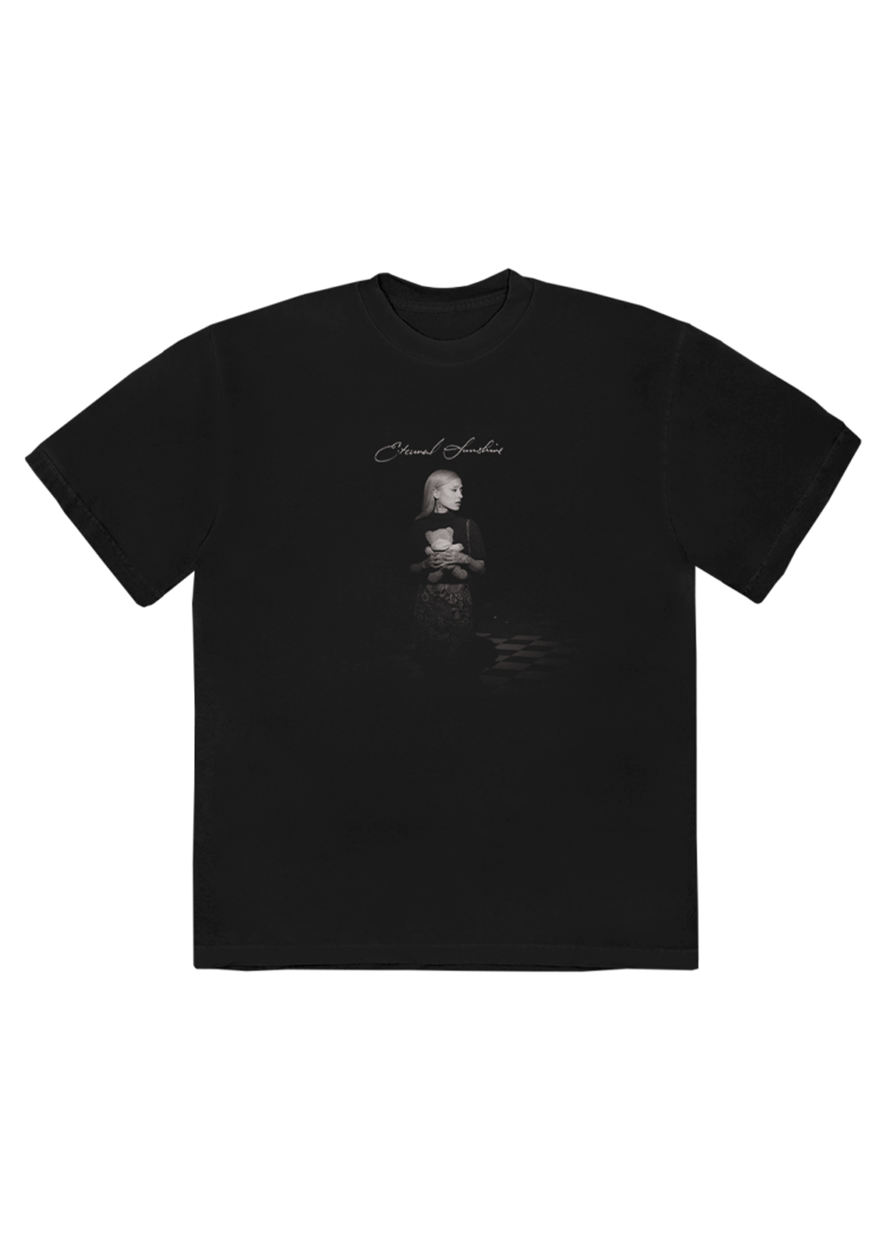 Eternal Sunshine Teddy Bear T-Shirt