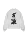dangerous woman 10 crewneck