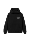 dangerous woman 10 hoodie front