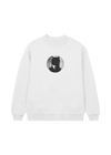 the boy is mine crewneck front
