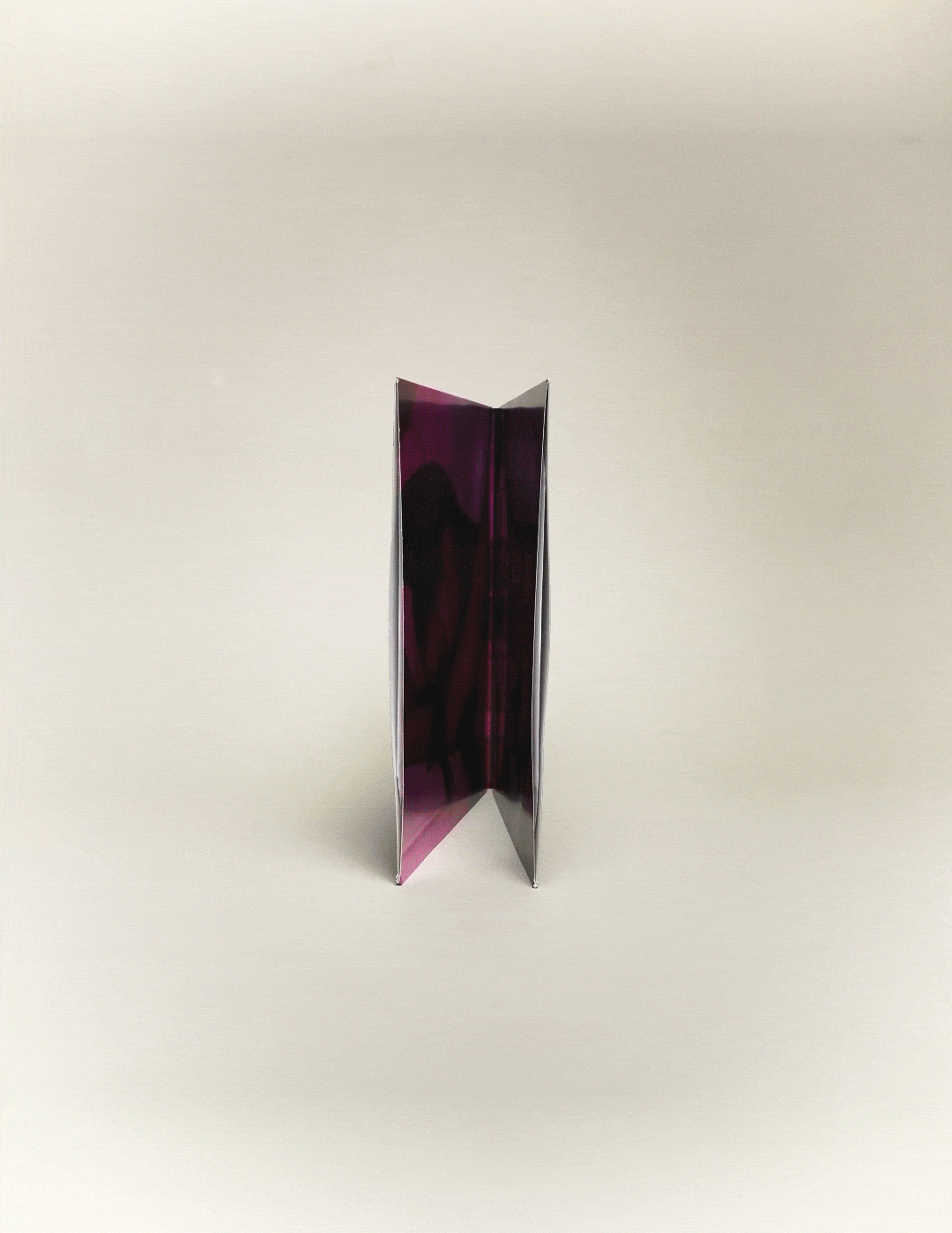 thank u, next 2lp (half clear/pink) video