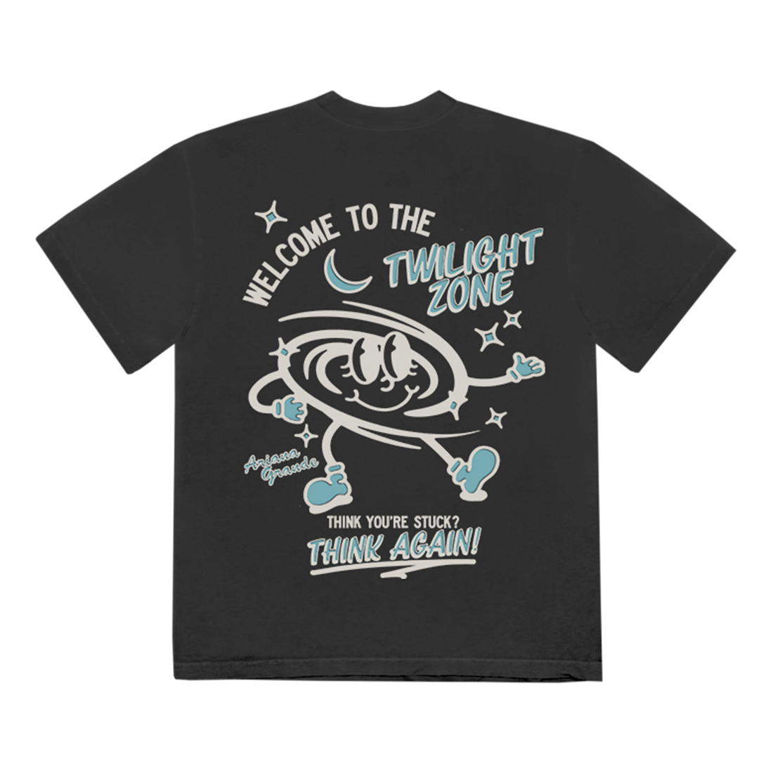 HEY REILLY Ariana Grande アリアナグランデ tee Ariana Grande | Shop - Ariana Grande | Shop