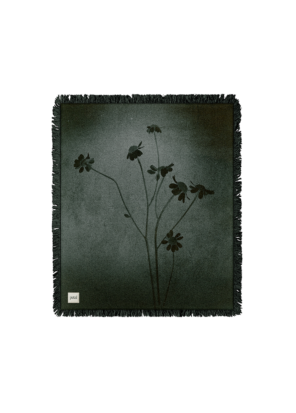 Petal Blanket