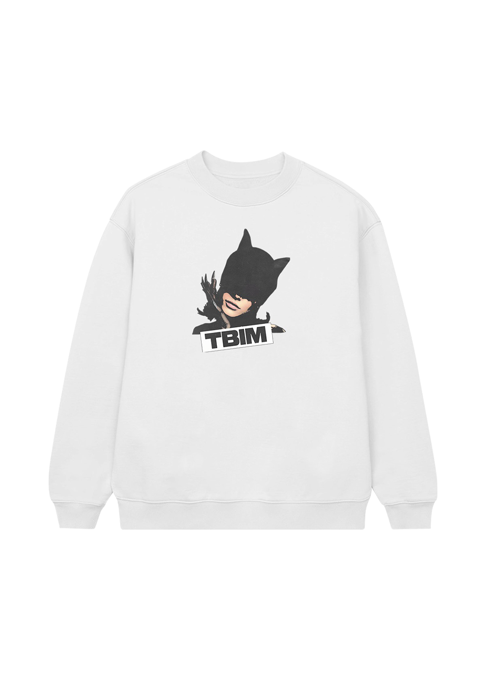 tbim crewneck