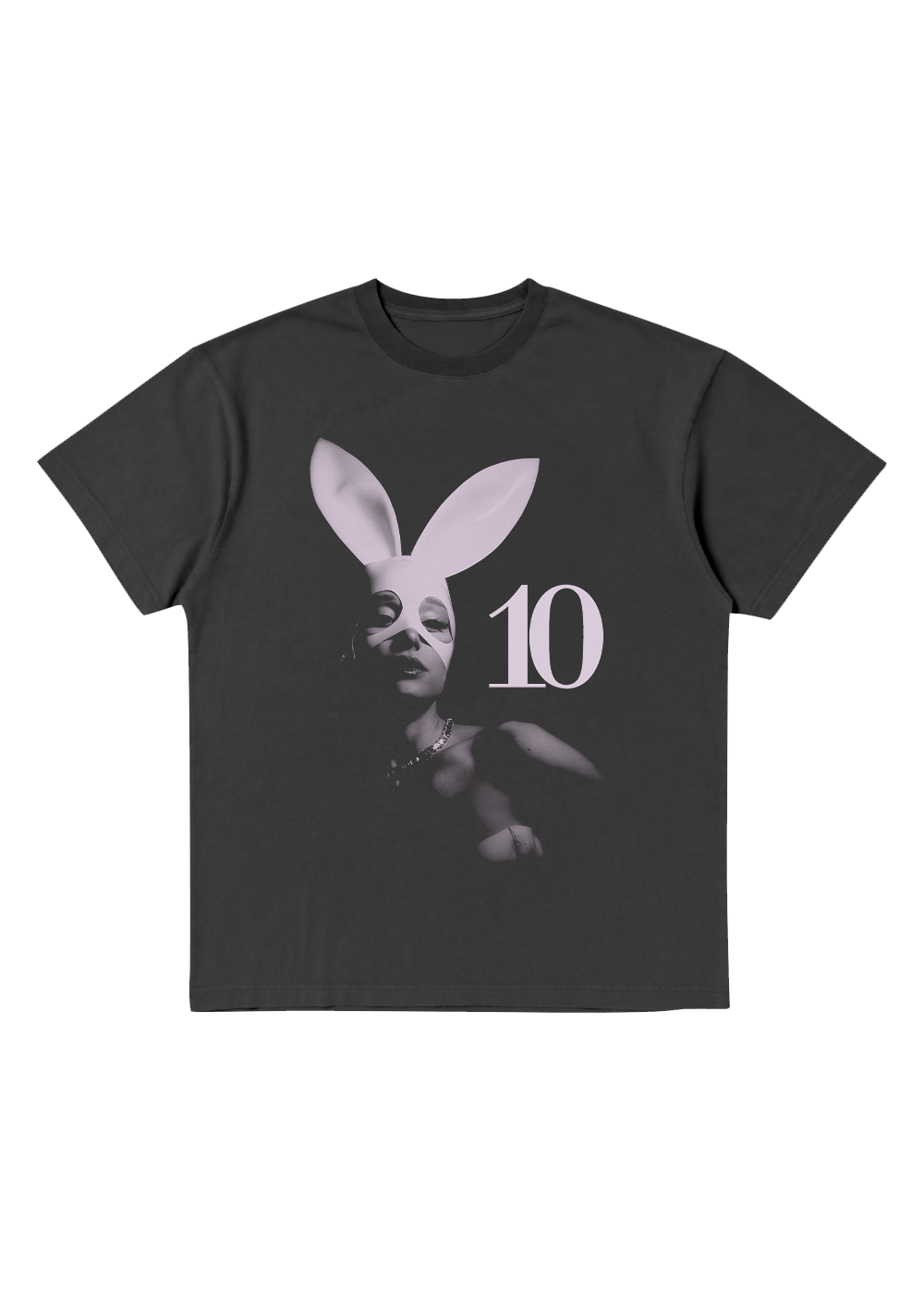 dangerous woman 10 t-shirt